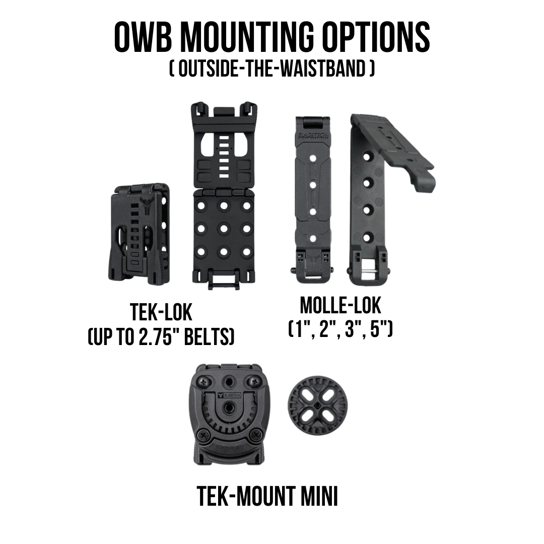 AR Mag Carrier