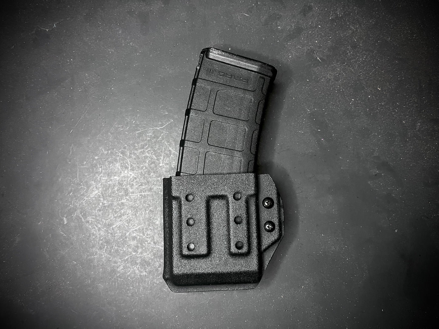 AR Mag Carrier