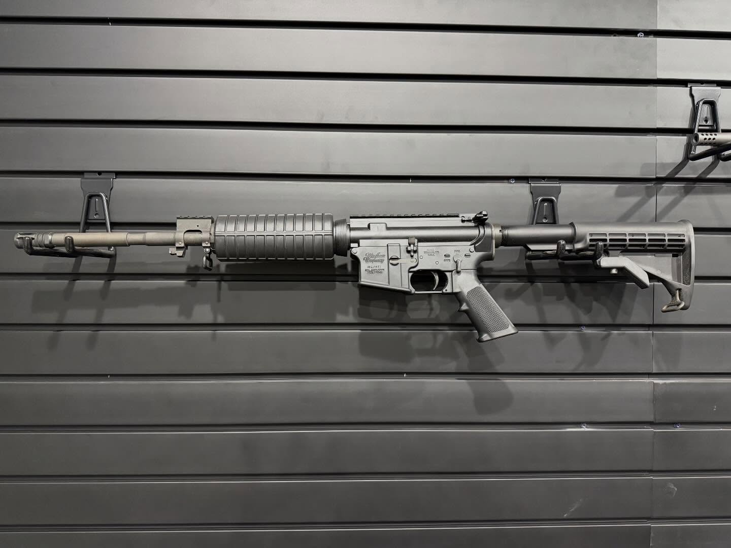 Windham Weaponry AR-15