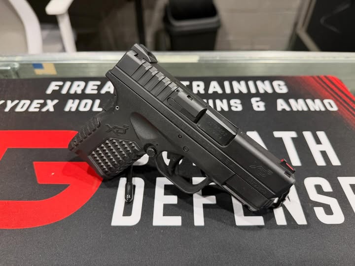 Springfield Armory XDS-9