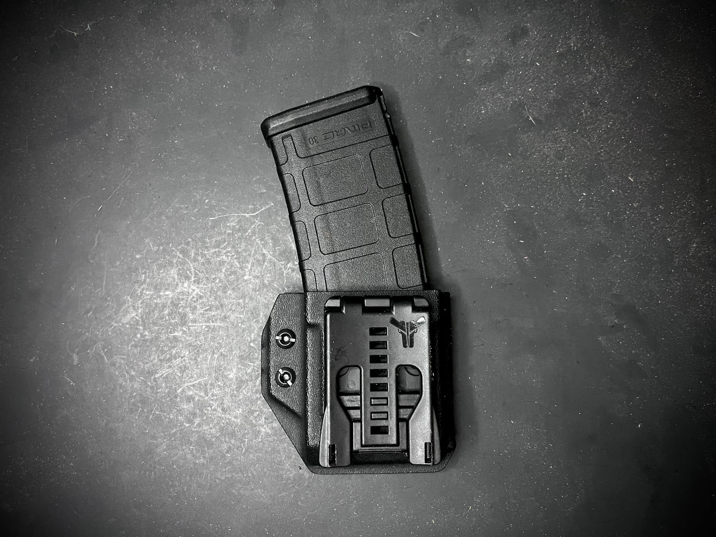 AR Mag Carrier