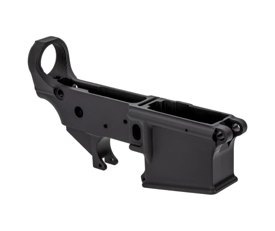 Anderson Manufacturing Stripped Lower