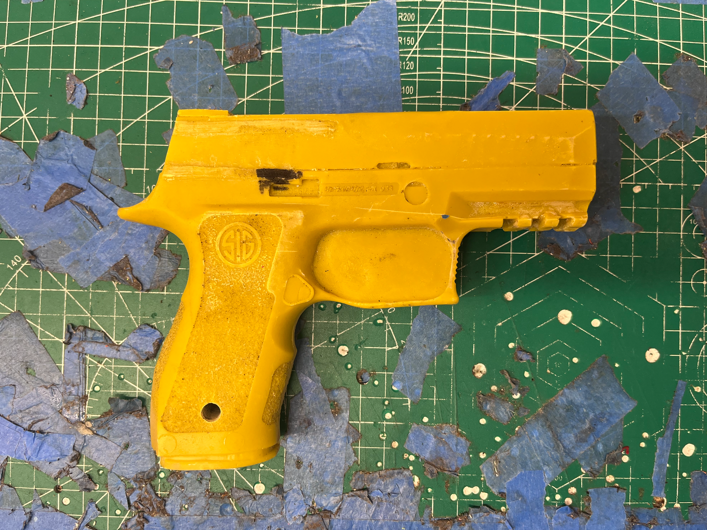 Cook's - Sig P320 X-Compact