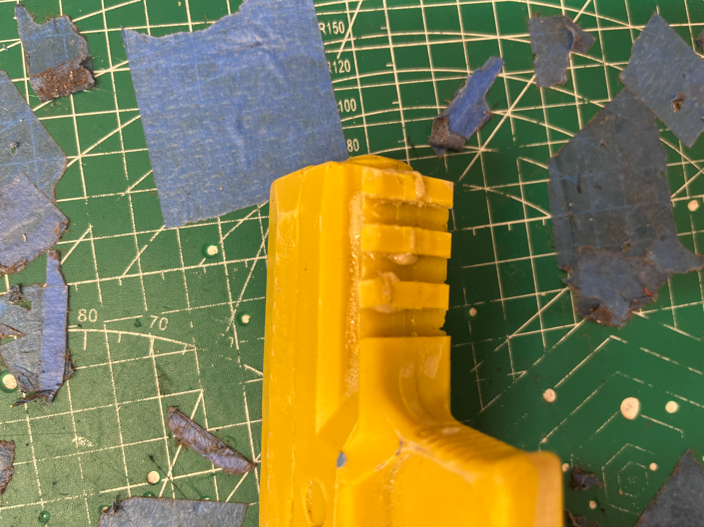 Cook's - Sig P320 X-Compact