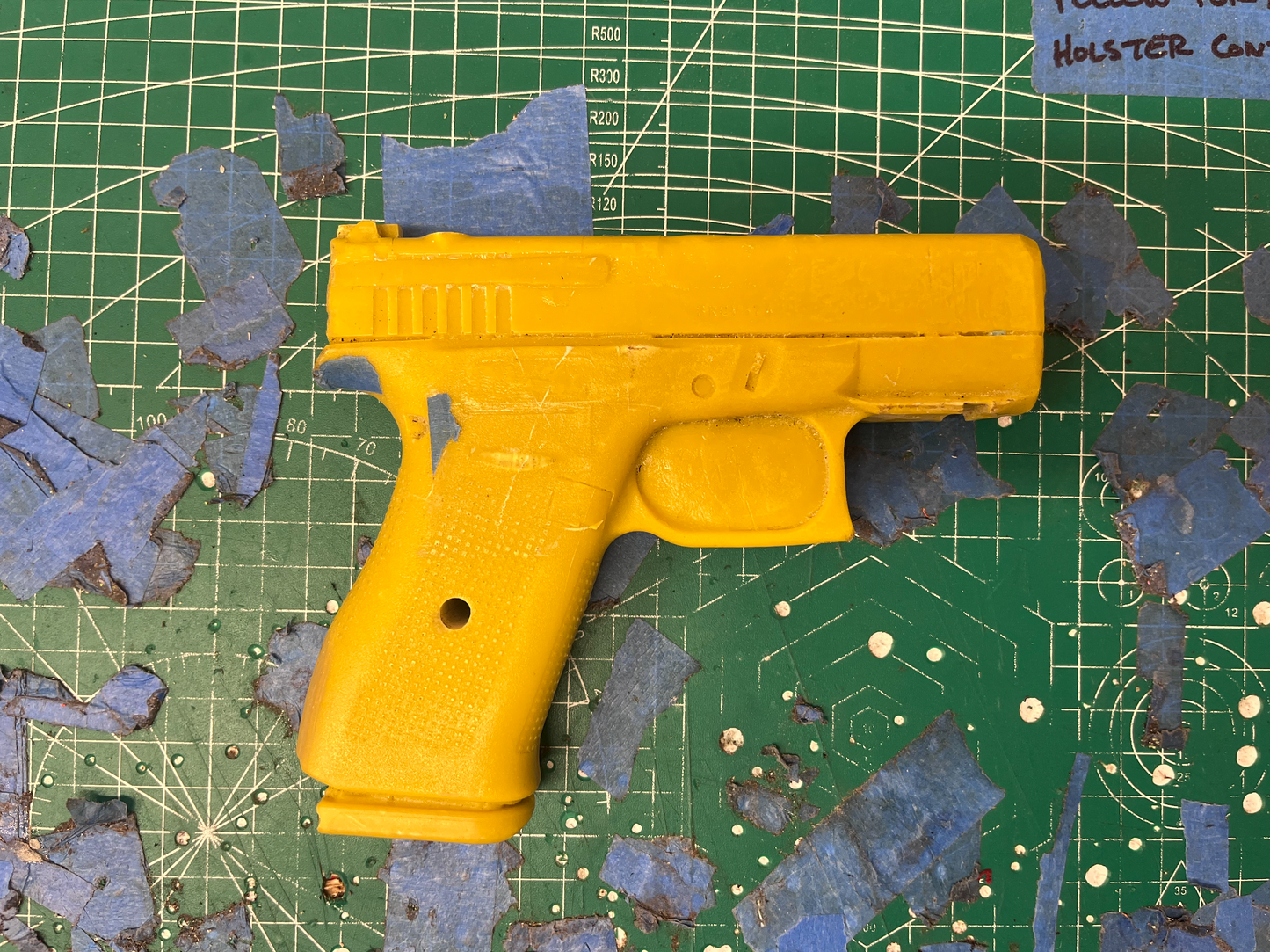 Cook's - Glock 43x MOS