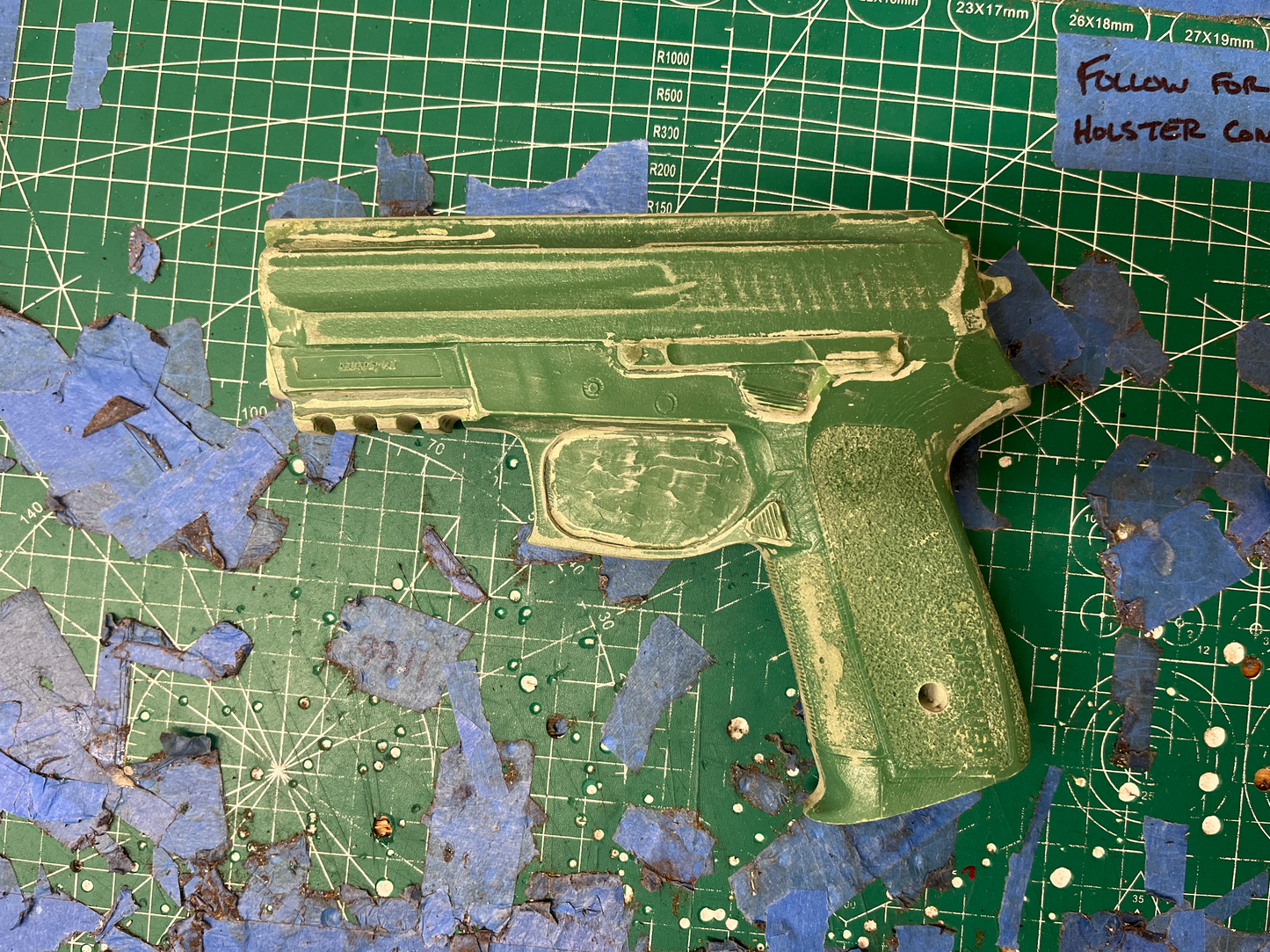 Multimolds - Sig 2022 G2