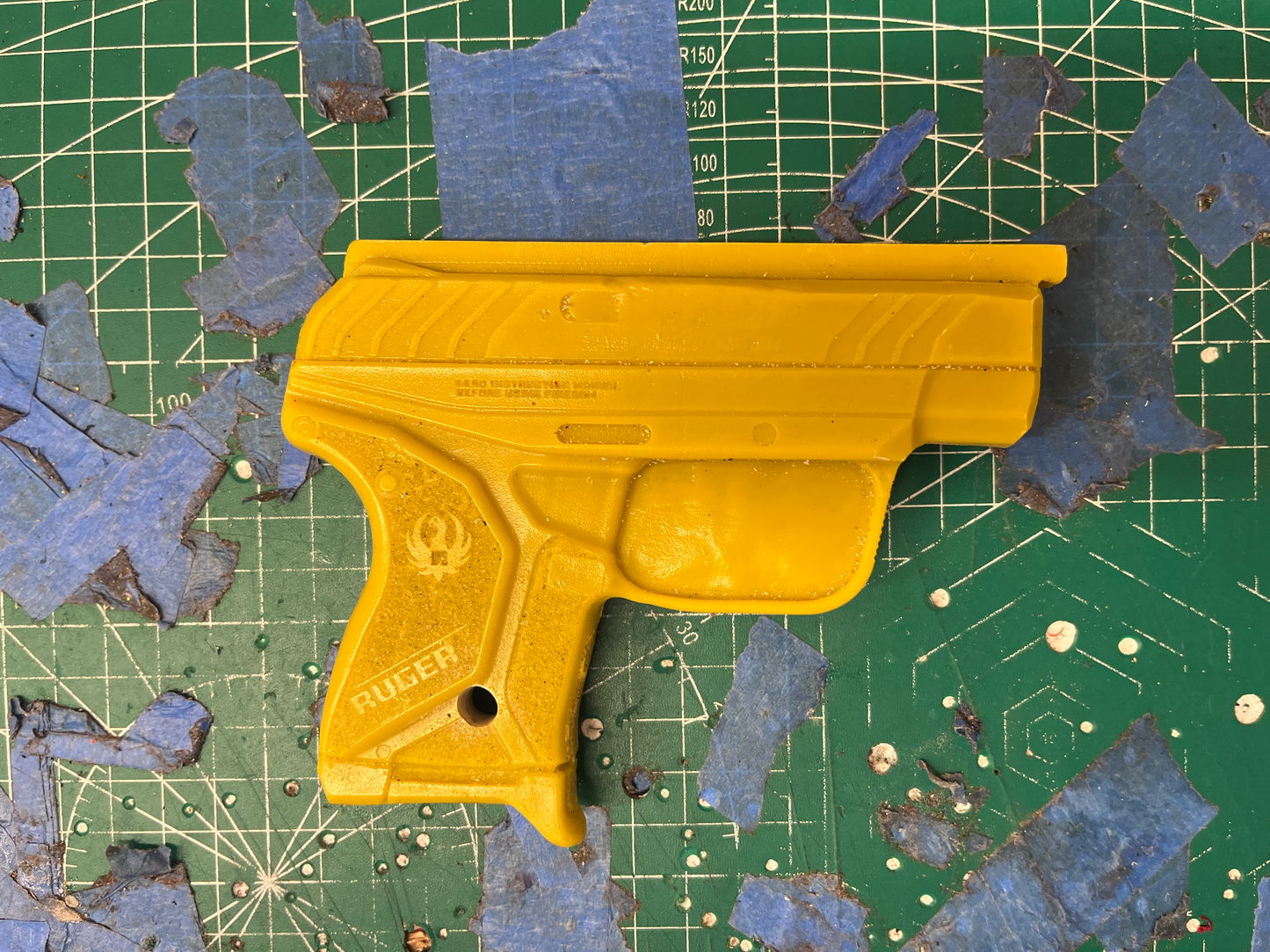 Cook's - Ruger LCP 2