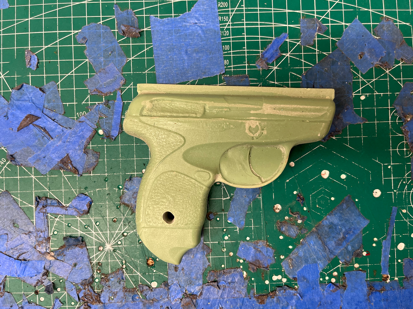 Multimolds - Taurus Spectre