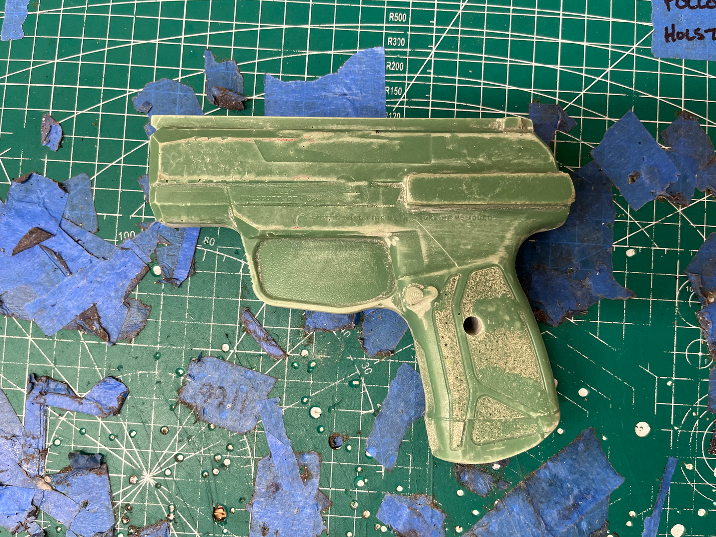 Multimolds - Ruger Max 9