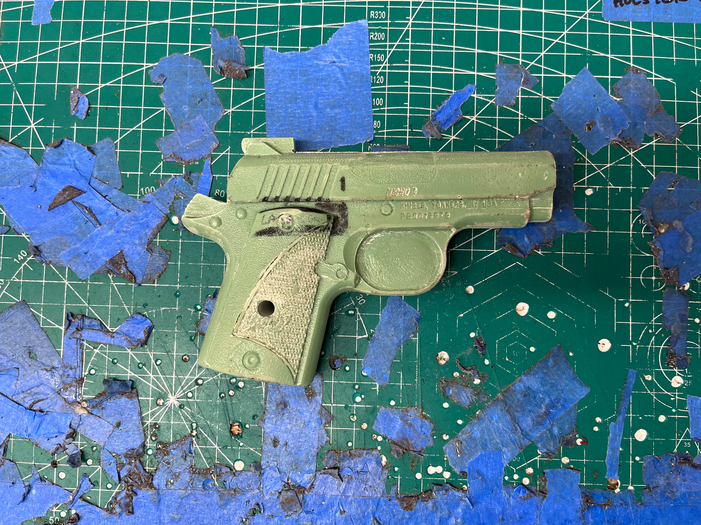 Multimolds - Kimber Micro 9