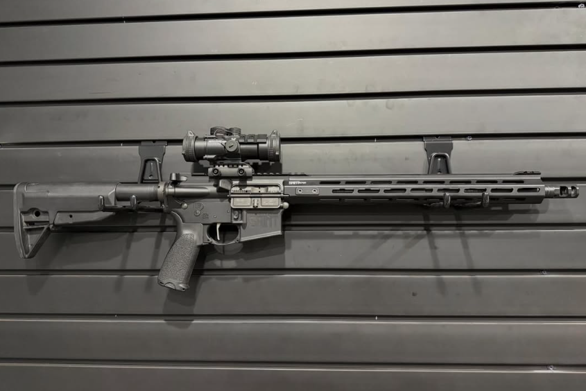 Springfield Armory Saint Victor