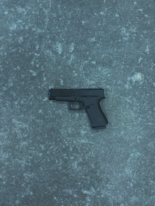 Glock 48