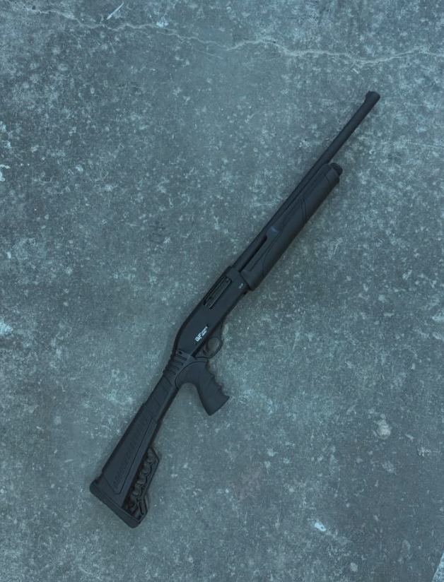 G Force GF2P