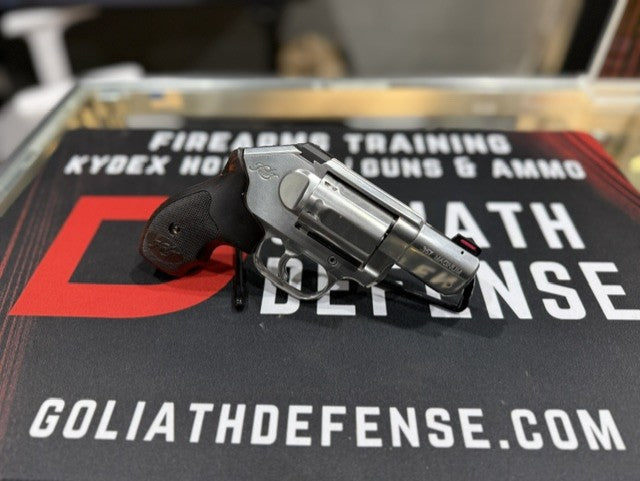 Kimber K6s