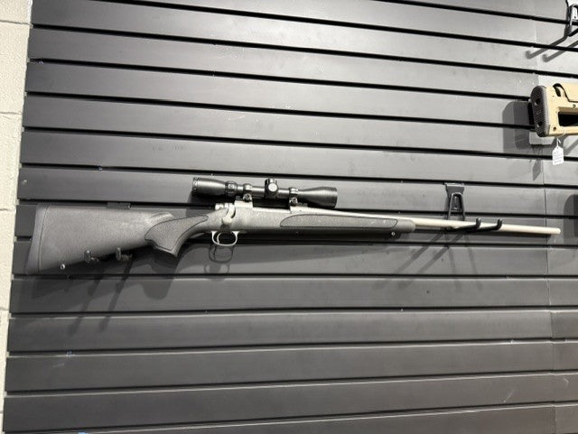 Remington 700