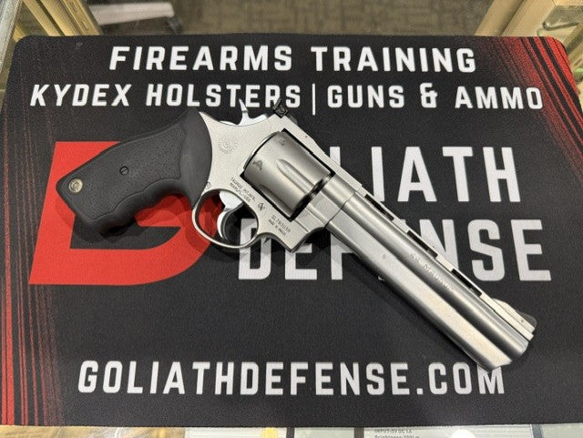 Taurus .44 Magnum
