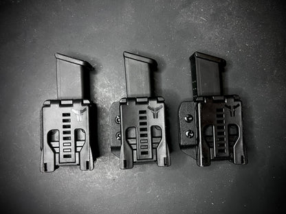 OWB Mag Carrier Bundle