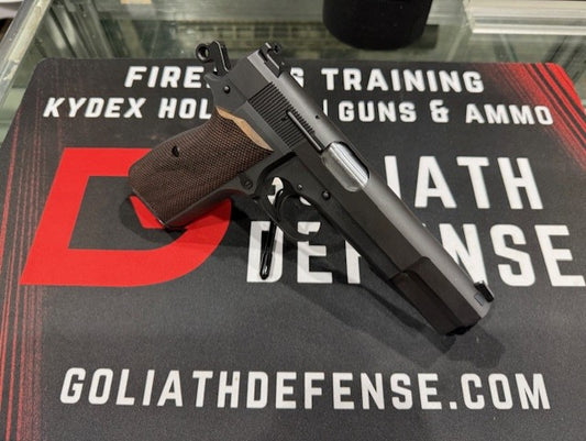 Springfield Armory SA-35