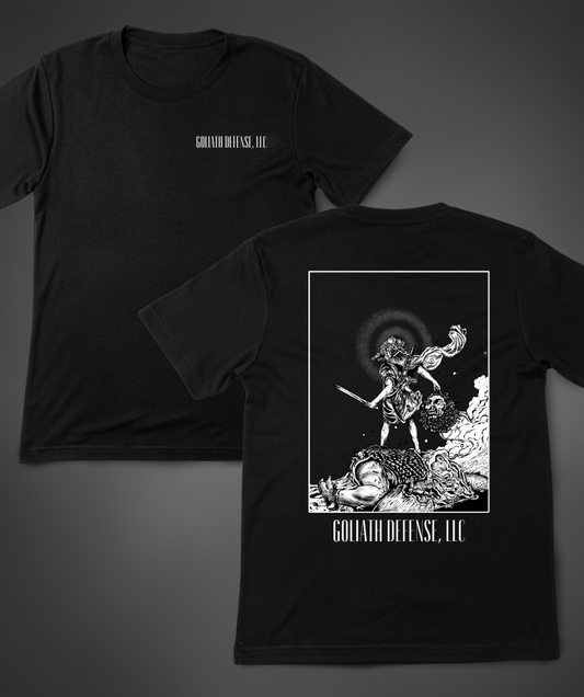 Giant Slayer - T-Shirt