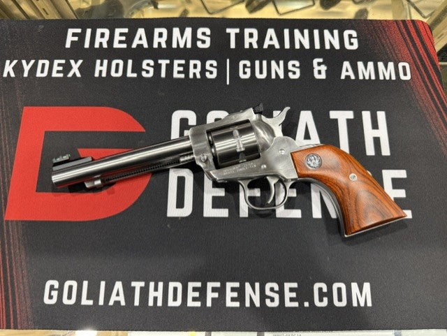 Ruger Single 10