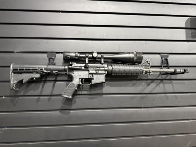 Smith & Wesson M&P15