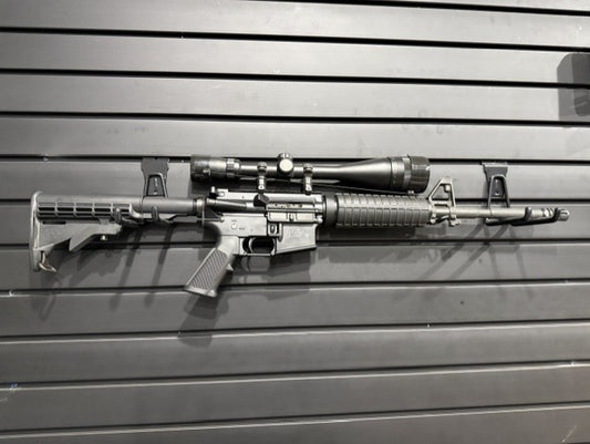 Smith & Wesson M&P15