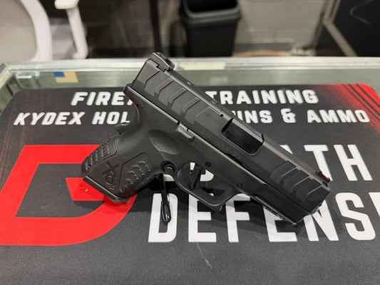 Springfield Armory XDM Elite