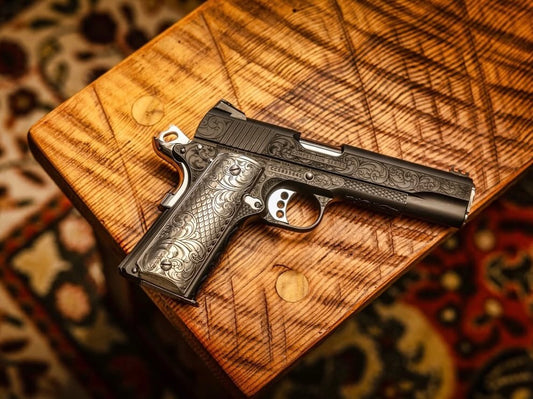 Colt 1911 Government Model Series 70