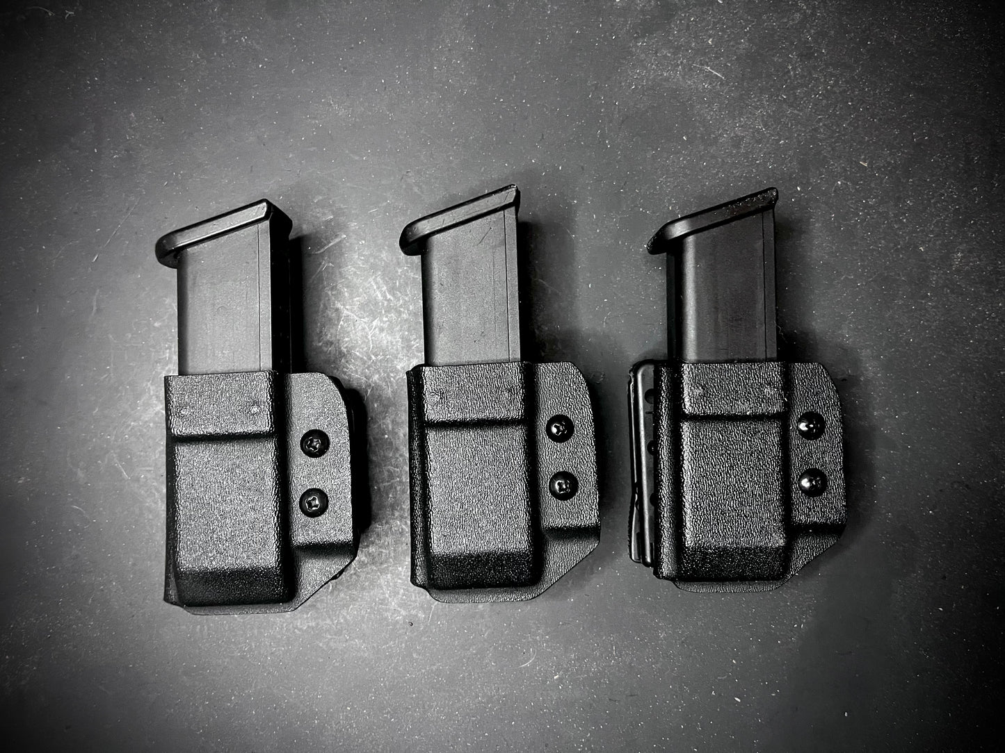 OWB Mag Carrier Bundle