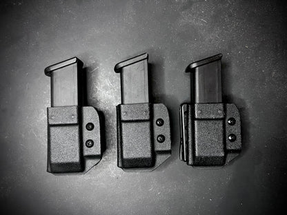 OWB Mag Carrier Bundle