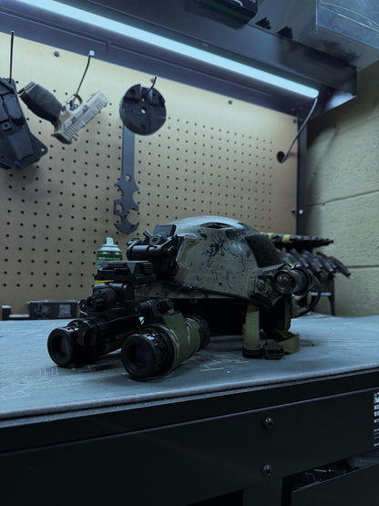 L3 Harris Gen III NVGS