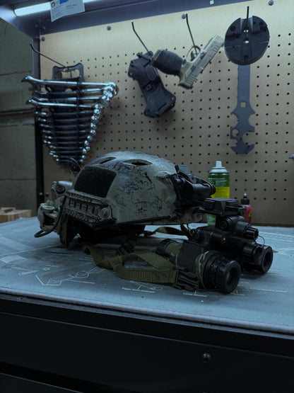L3 Harris Gen III NVGS