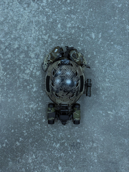 L3 Harris Gen III NVGS