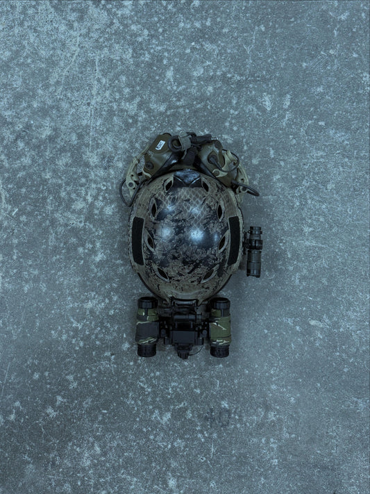 L3 Harris Gen III NVGS