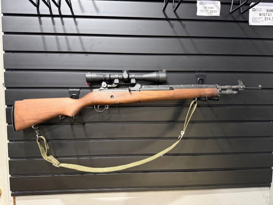 Springfield Armory M1A