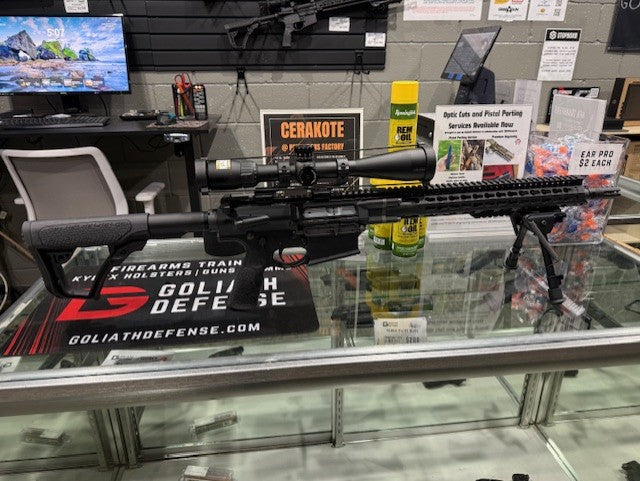 Daniel Defense DD5 VI