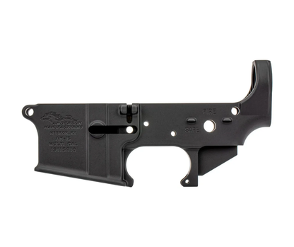 Anderson Manufacturing Stripped Lower