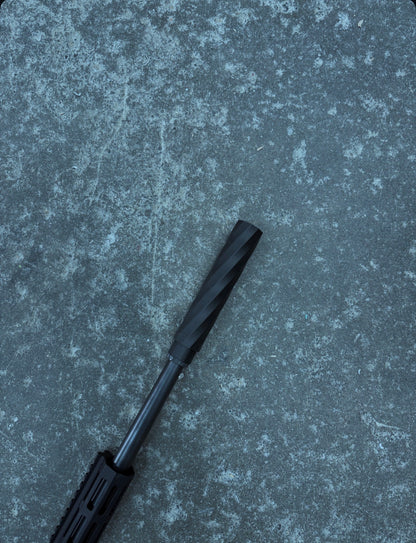 Giant Slayer 22 Suppressor