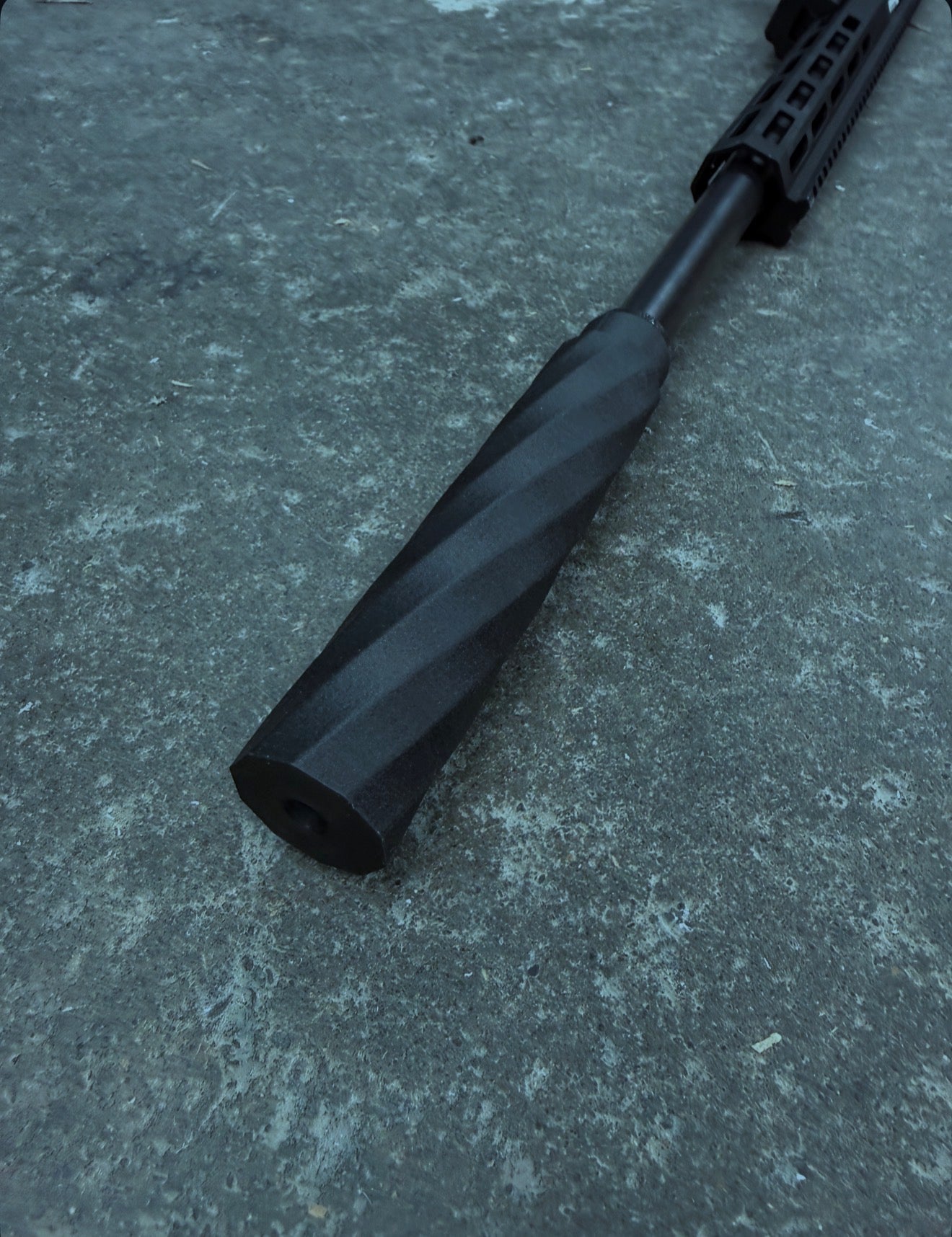 Giant Slayer 22 Suppressor