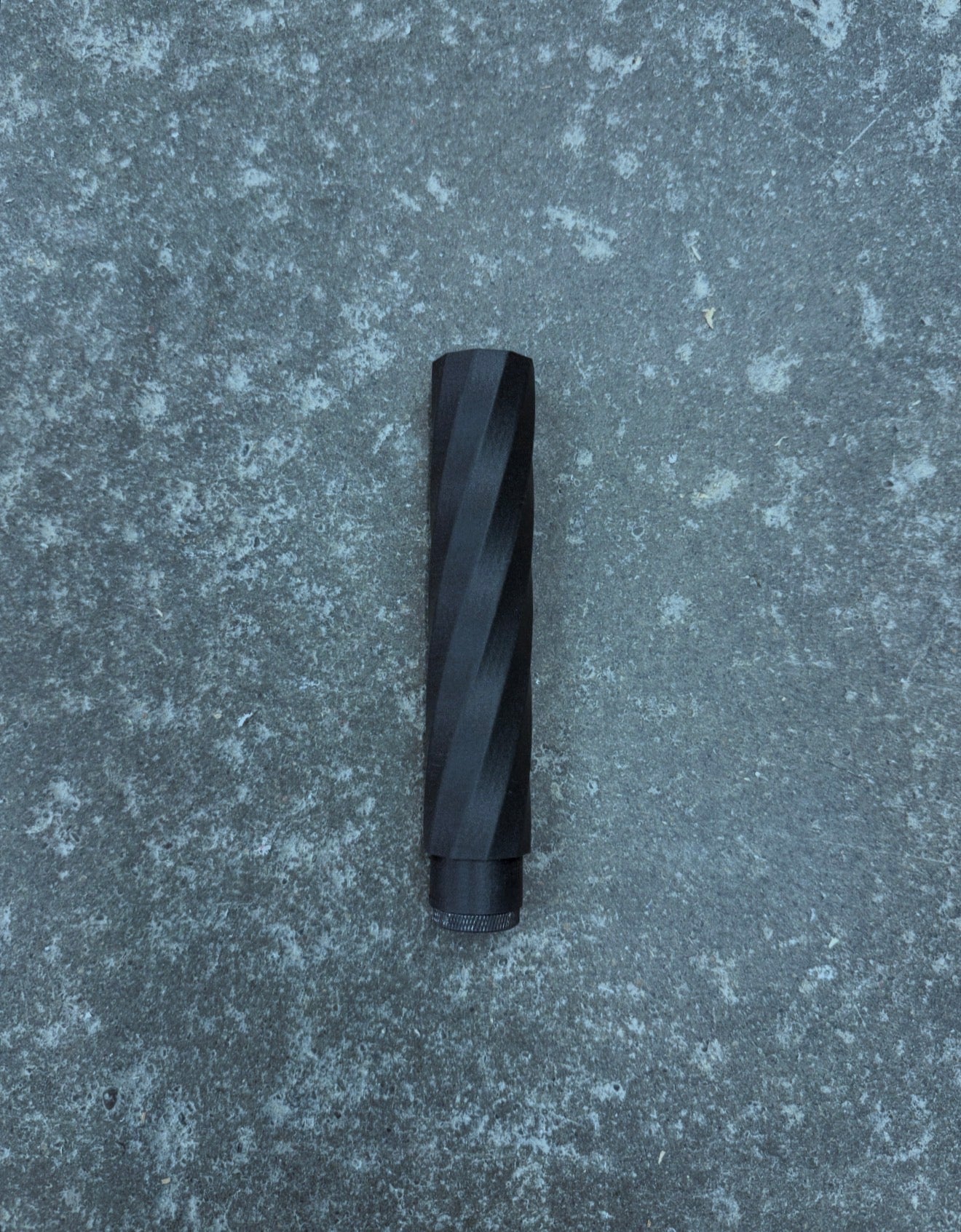 Giant Slayer 22 Suppressor