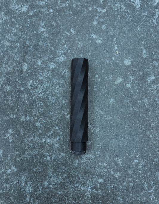 Giant Slayer 22 Suppressor