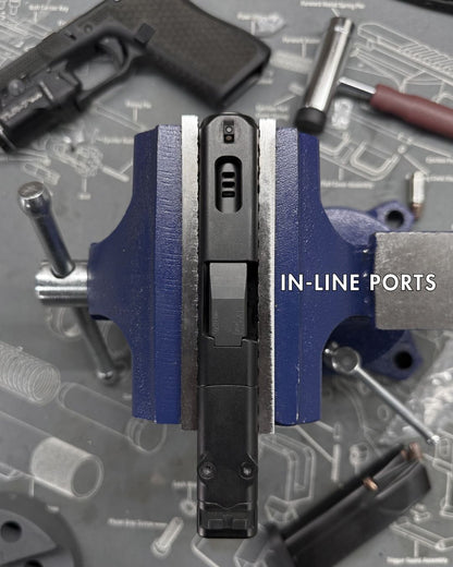 PORTING SERVICE