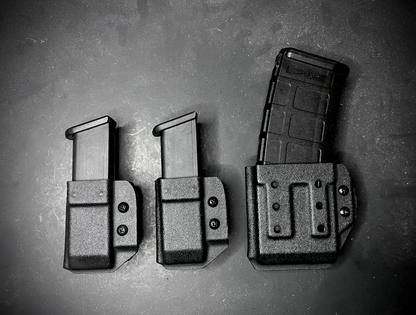 OWB Mag Carrier Bundle