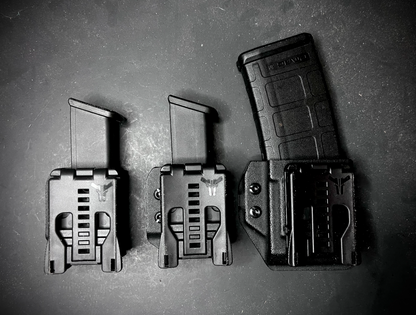 OWB Mag Carrier Bundle
