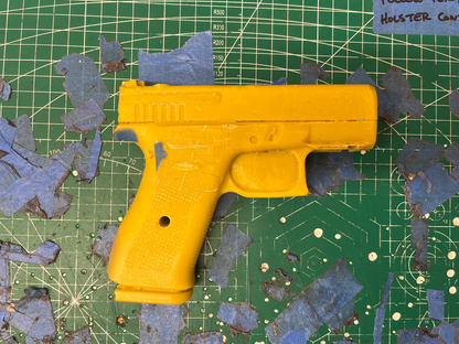 Cook's - Glock 43x MOS