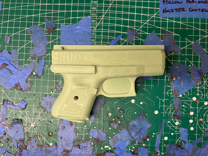 Multimolds - Glock 26