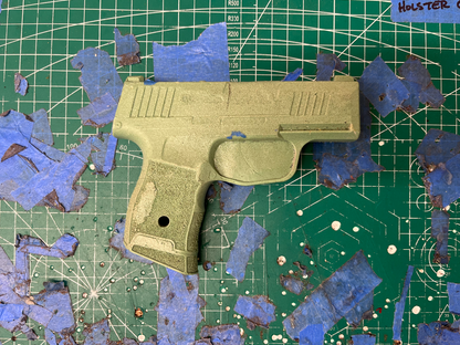 Holstermolds - Sig P365