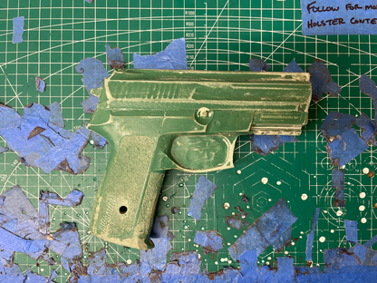 Multimolds - Sig 2022 G2