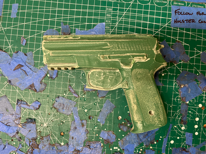 Multimolds - Sig 2022 G2