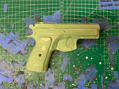 Multimolds - CZ75 P01